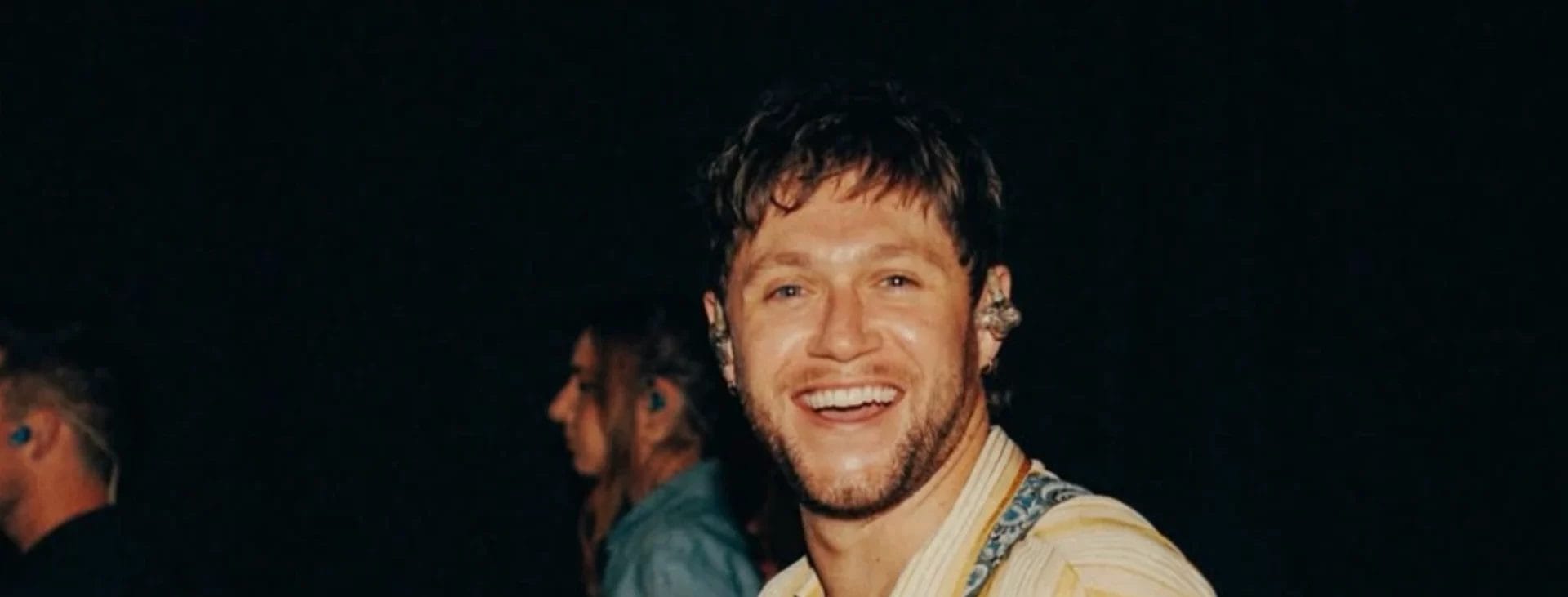 niall horan net worth