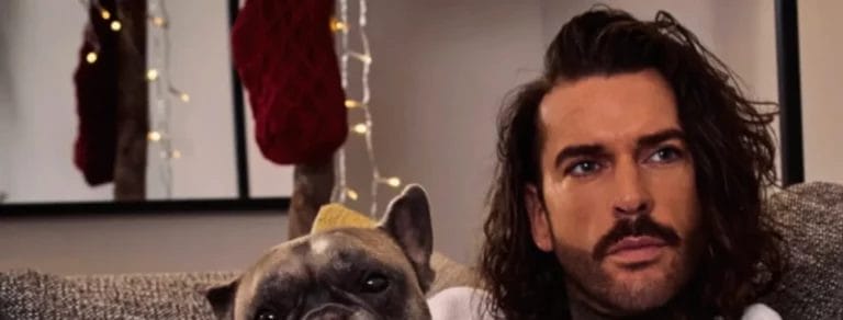 Pete wicks net worth