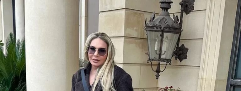 Adrienne Maloof net worth and everything you need to know about her