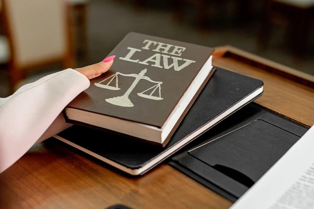 most popular degrees - law degree