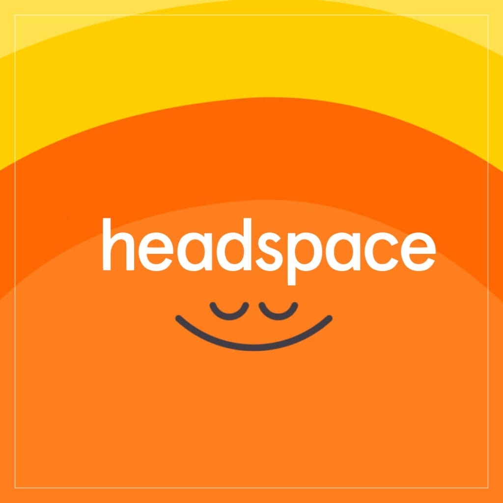headspace lofo