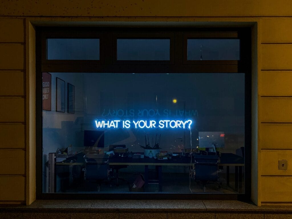 How to write a creative writing personal statement