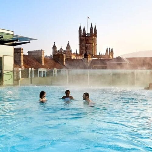 20 things to do at night in Bath