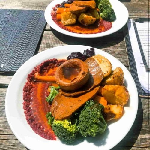 The 10 best Sunday roasts in Brighton