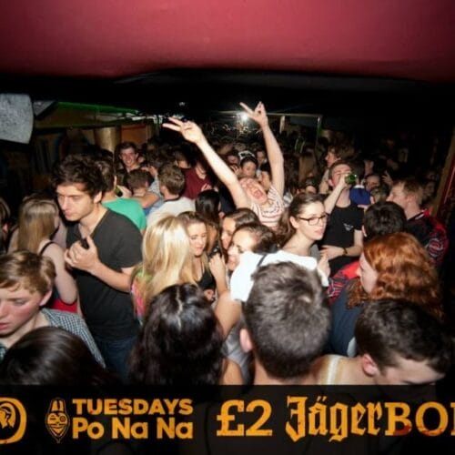 The best freshers events in Brighton 2023