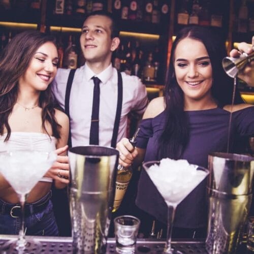 9 of the best gin bars in Bath