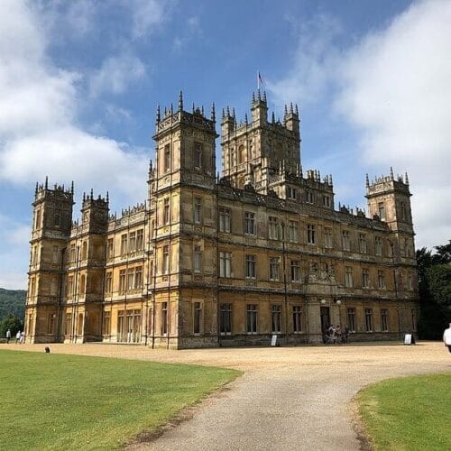10 of the best day trips from Bath