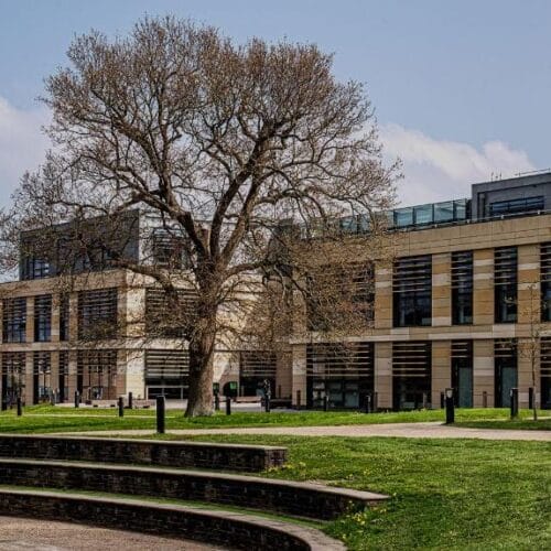 Bath Spa University