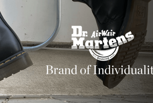 Dr Martens student discount