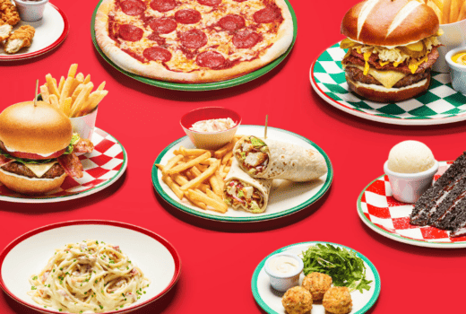 Frankie and Benny's student discount
