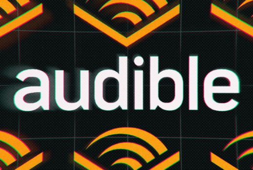 Audible student discount