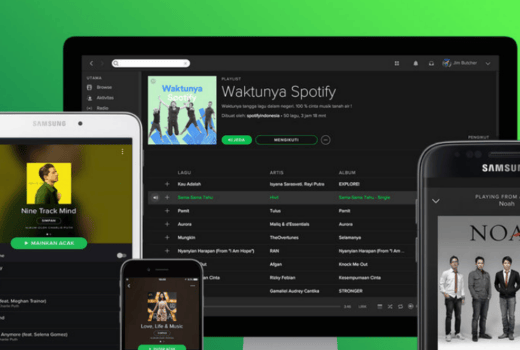 Spotify student discount
