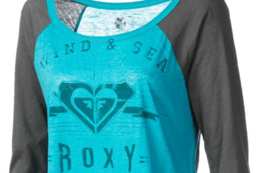 Roxy student discount