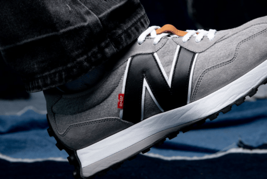 New Balance student discount