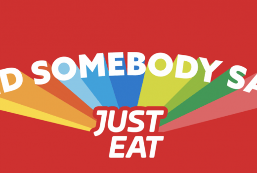 Just Eat student discount