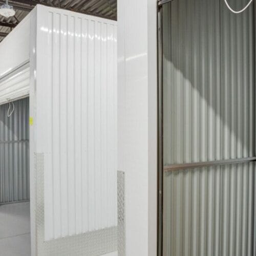 Where to find self storage in Brighton