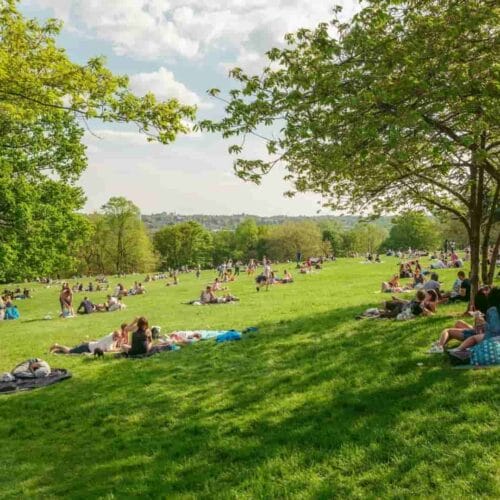 10 things to do in Bath