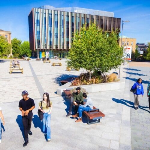 University of Leicester