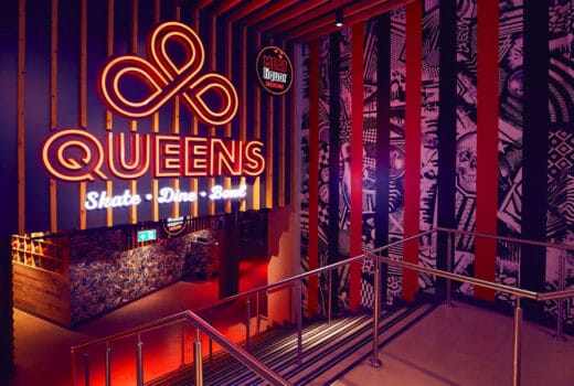 Go Bowling, Curling and Ice Skating for just £7.50