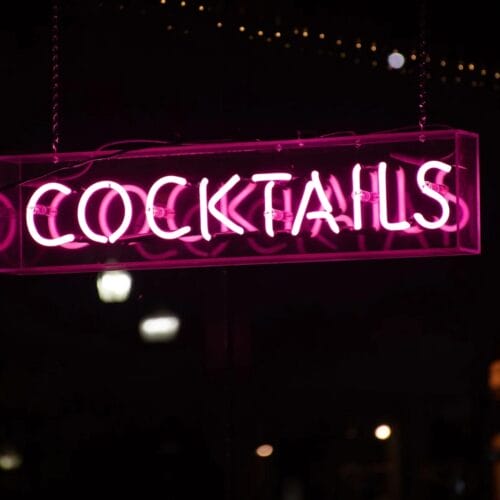 The 6 best places for 2-4-1 cocktails in Bath