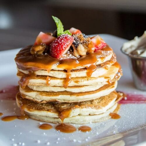 Best brunch in Birmingham