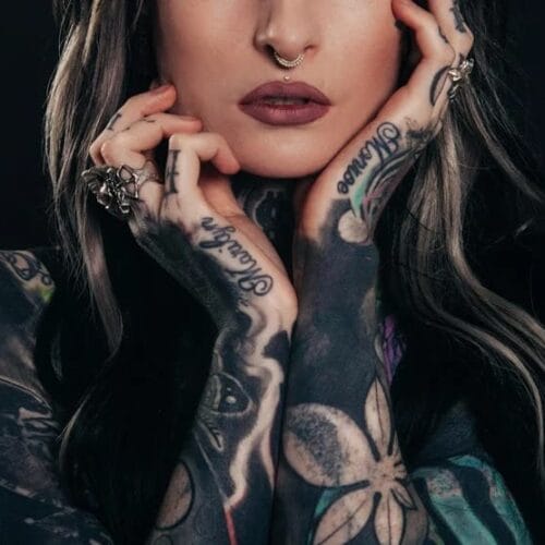The best places to get a tattoo in Brighton