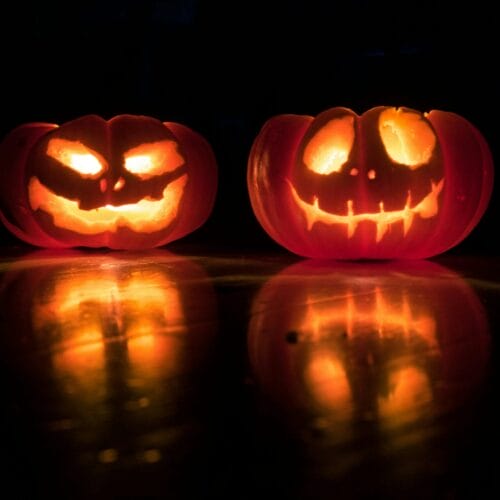 The best Halloween events in Brighton