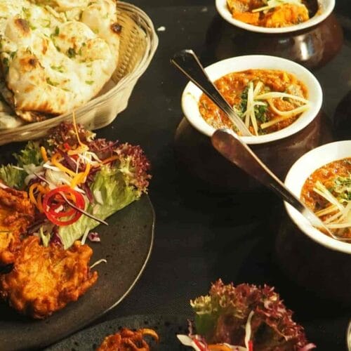 The 10 best vegan restaurants in Brighton
