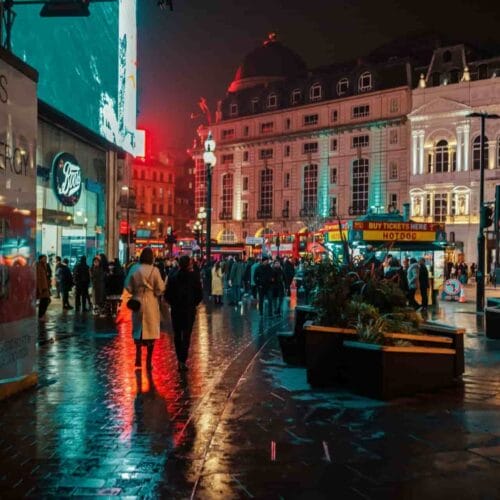 10 fun things to do in Brighton for couples