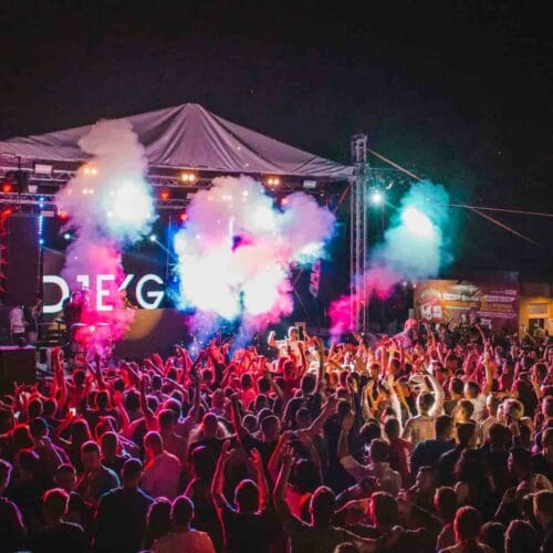 6 of the best roof top bars in Brighton
