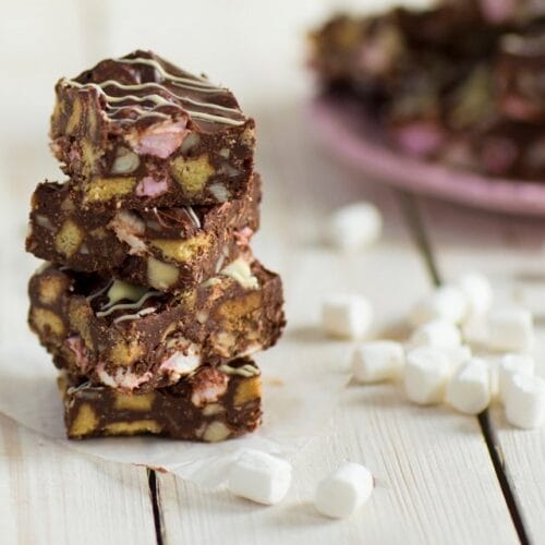 Rocky Road