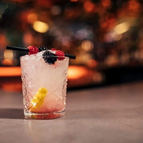 4 of the best rooftop bars in Bath