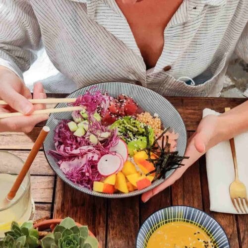 The top 6 vegetarian restaurants in Bath