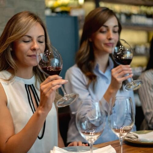 Top wine tasting venues in Bath