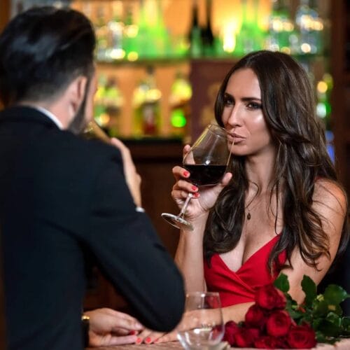 The best date ideas in Bath: revealed