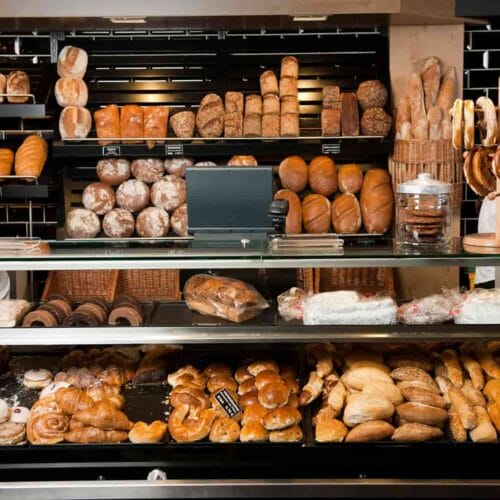 The best bakeries in Brighton revealed!