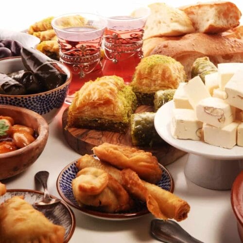 The 12 best halal restaurants in Leicester