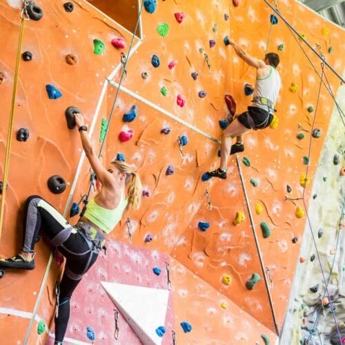 All of the best indoor activities in Birmingham