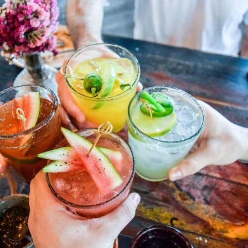 Discover the best happy hours in Birmingham