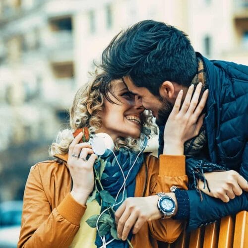 Top 5 date ideas in Leicester