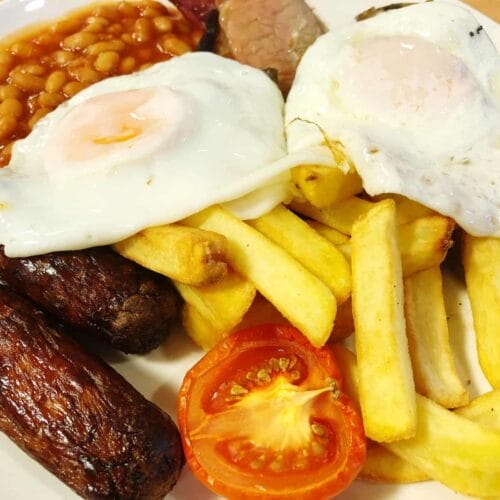 The best places to go for Bottomless brunch in Bath