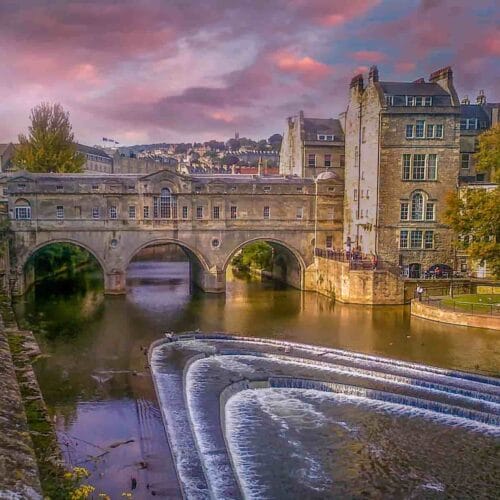 7 fantastic free things to do for students in Bath