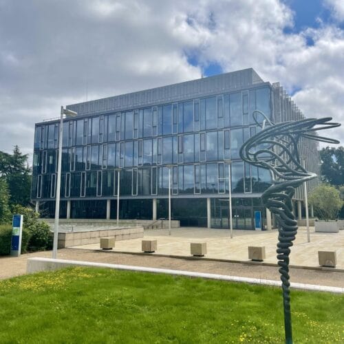 university of southampton